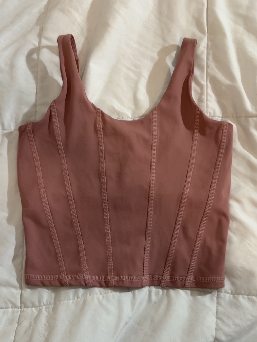 Five dancewear top